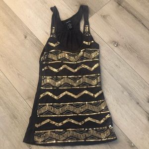 Rue 21 tank top
